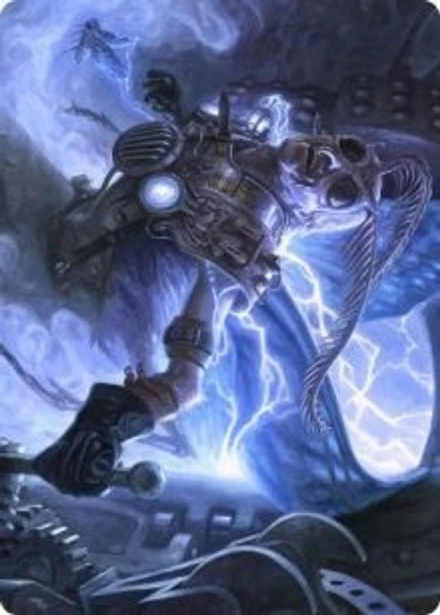 Insectile Aberration // Insectile Aberration