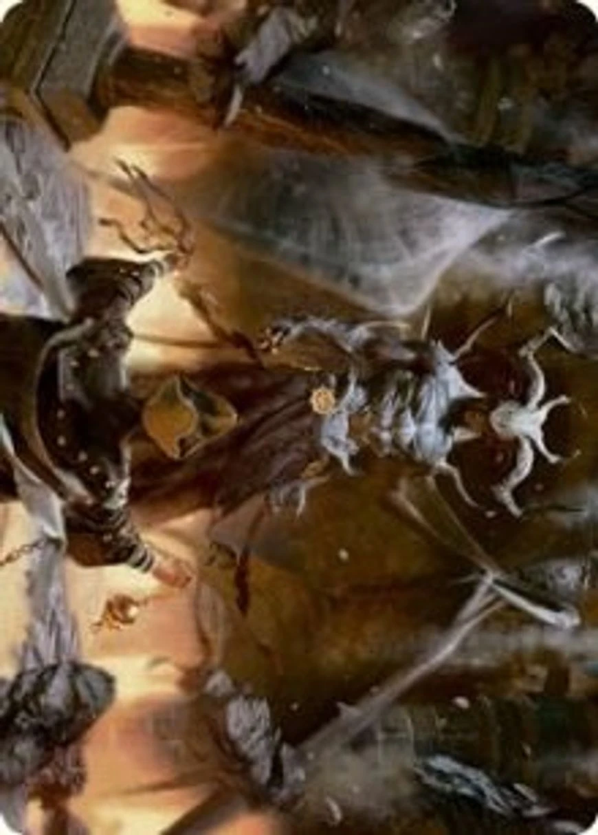 Ormendahl, the Corrupter // Ormendahl, the Corrupter