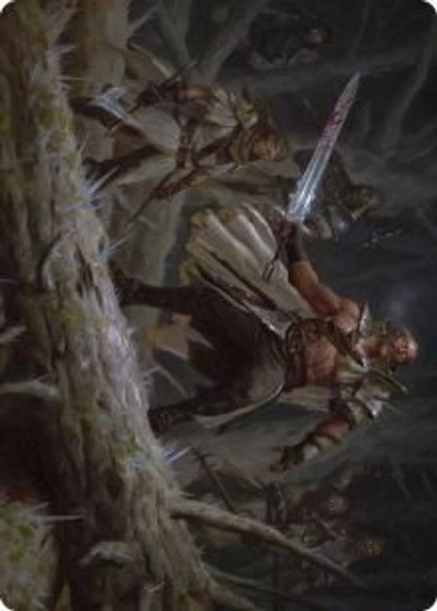 Tovolar, Dire Overlord // Tovolar, Dire Overlord