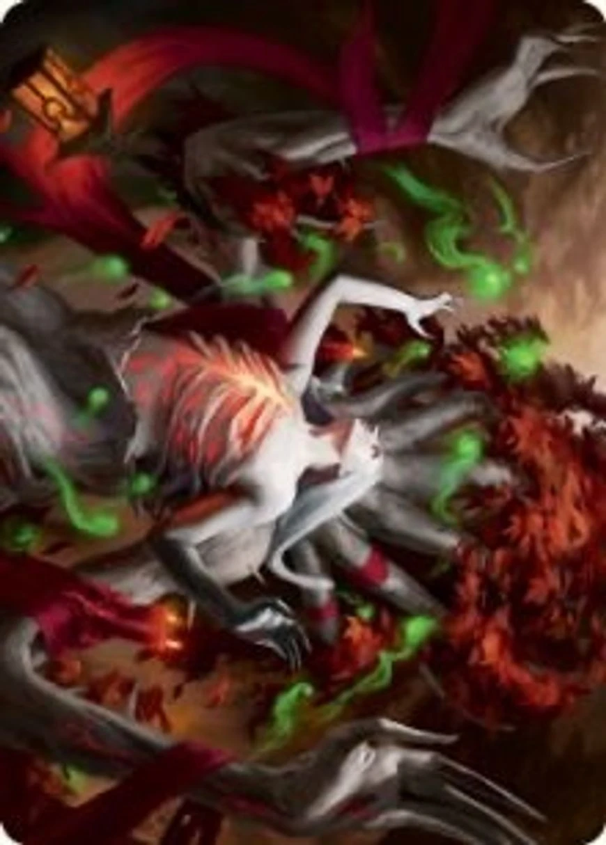 Dryad's Revival // Dryad's Revival