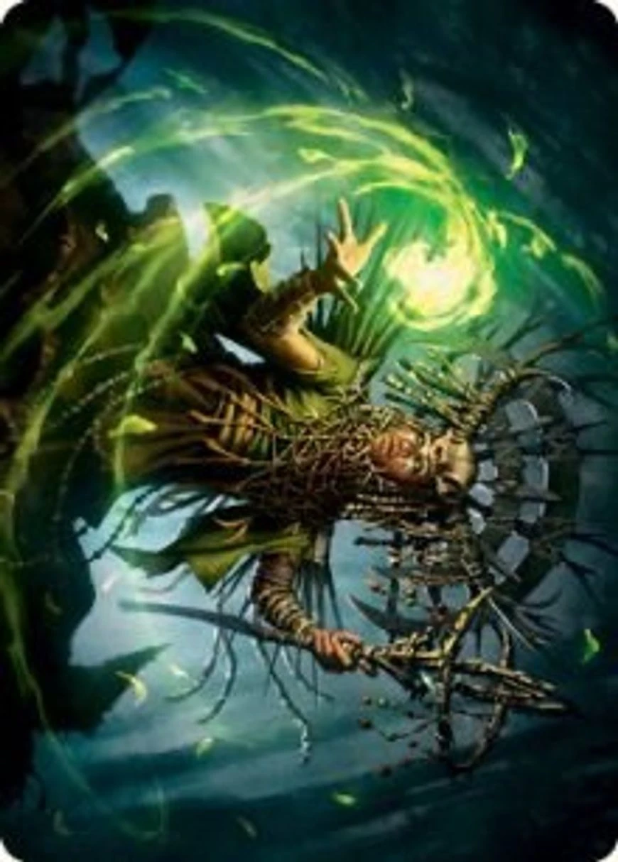 Katilda, Dawnhart Prime // Katilda, Dawnhart Prime