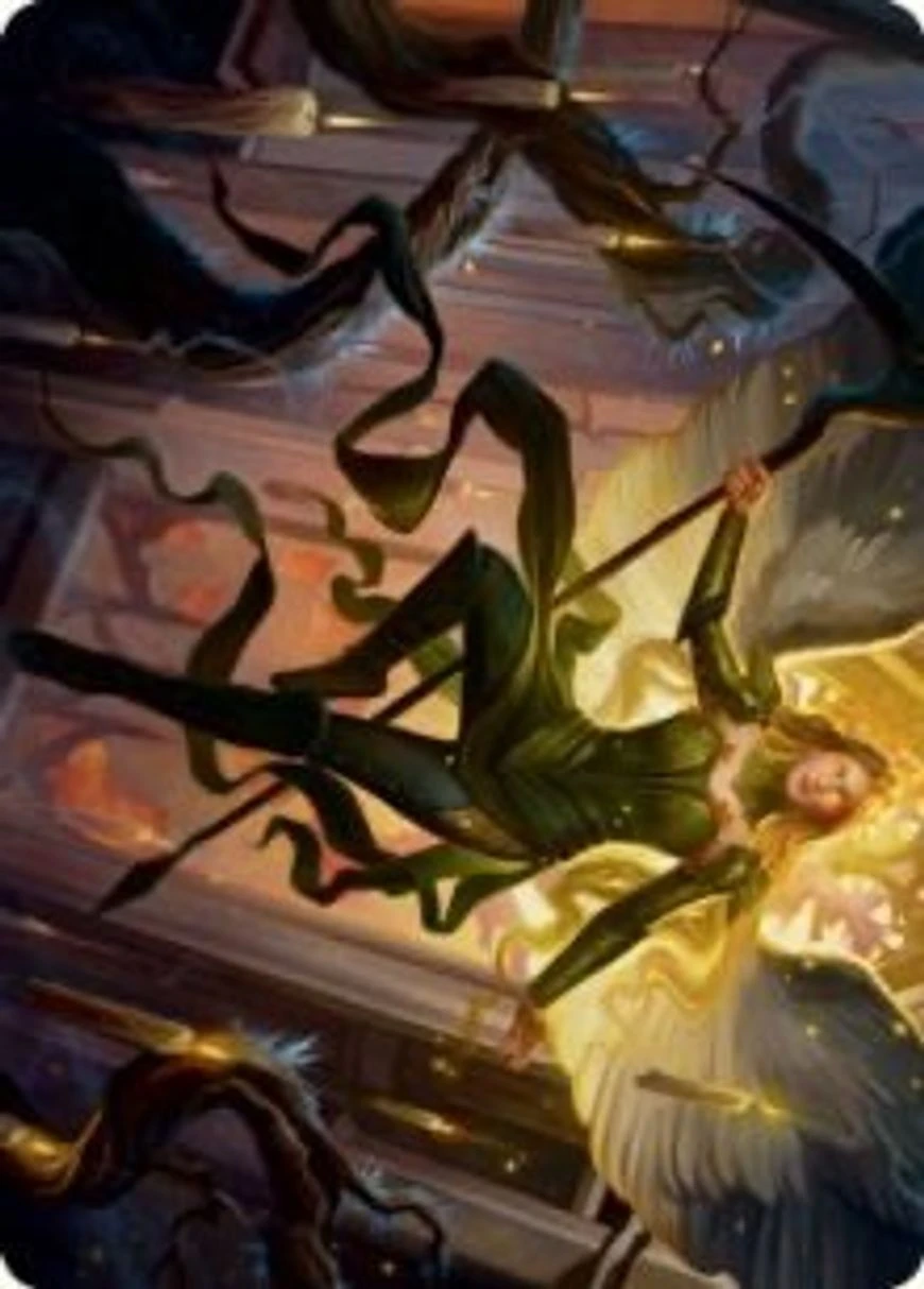 Sigarda, Champion of Light // Sigarda, Champion of Light