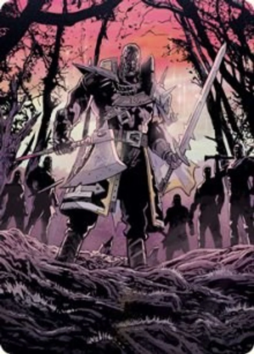 Tovolar, Dire Overlord // Tovolar, Dire Overlord