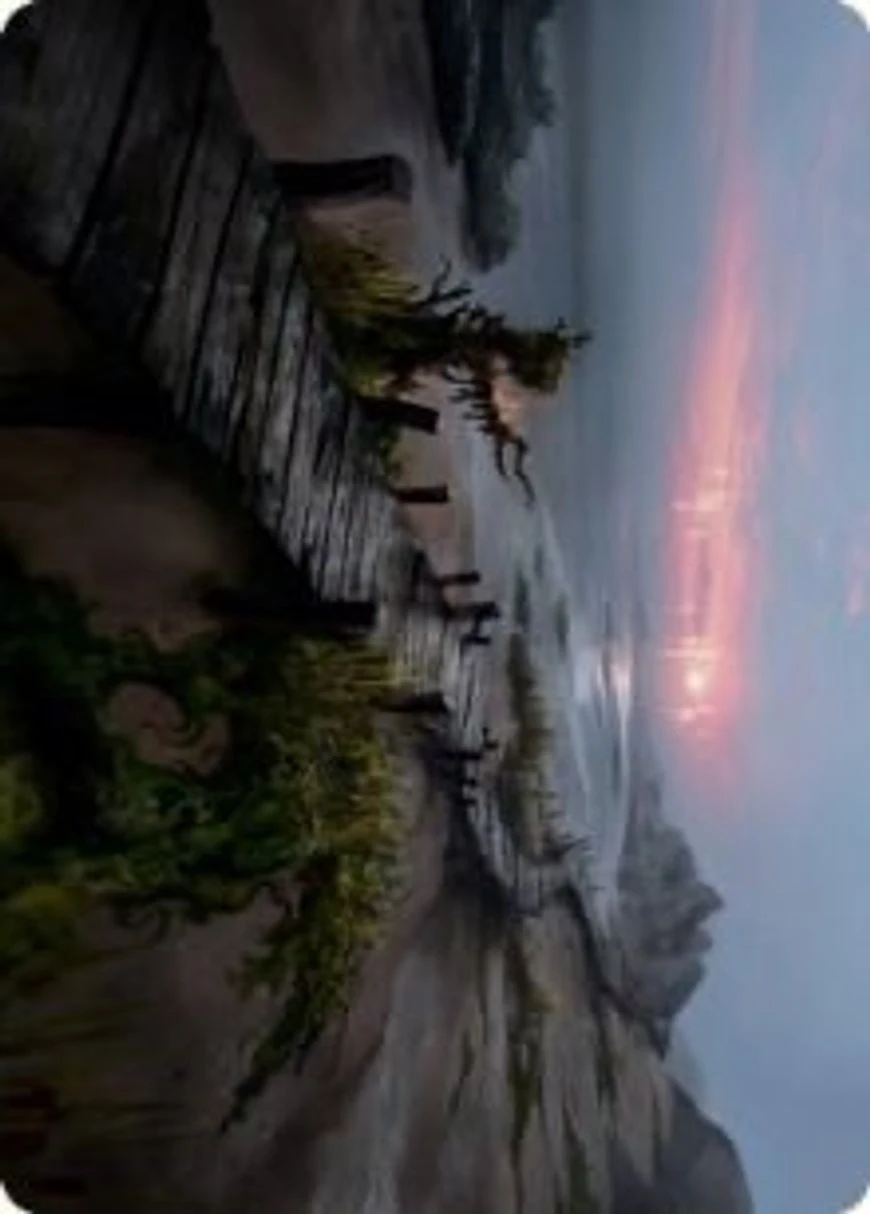 Deserted Beach // Deserted Beach
