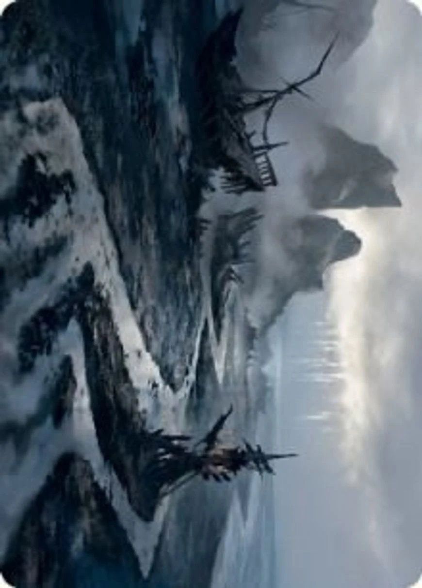 Shipwreck Marsh // Shipwreck Marsh
