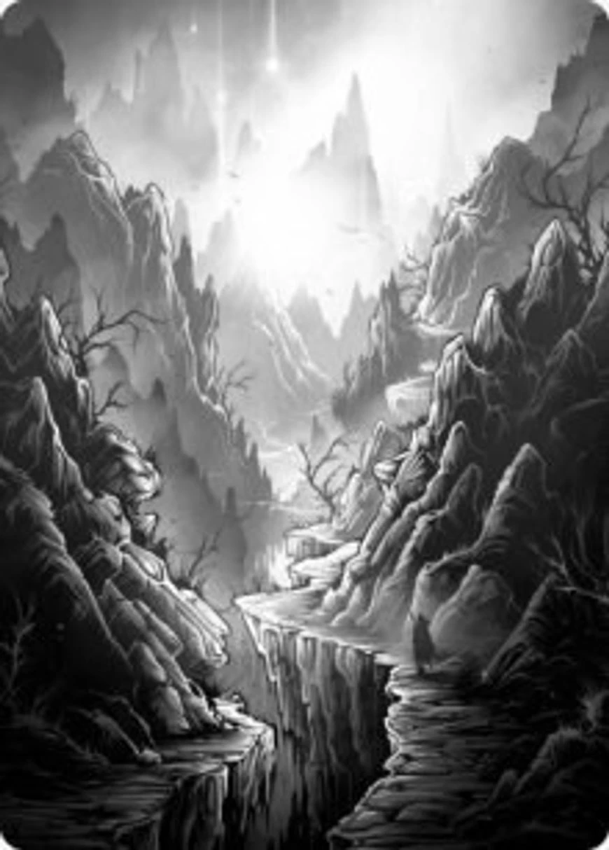 Mountain // Mountain