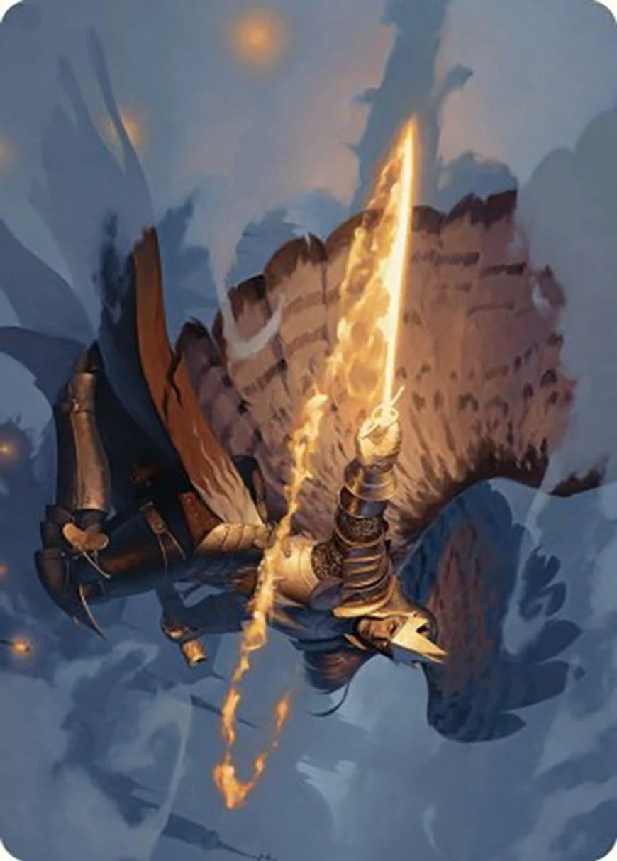 Aurelia's Vindicator // Aurelia's Vindicator