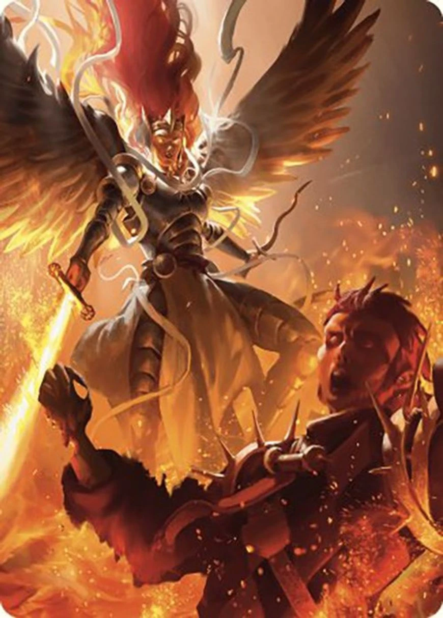 Warleader's Call // Warleader's Call
