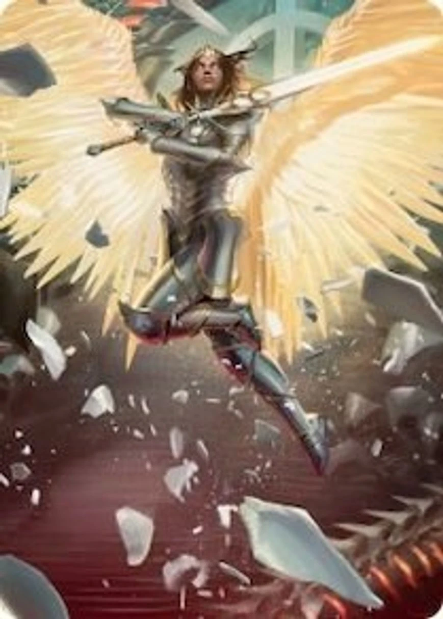 Archangel Elspeth // Archangel Elspeth
