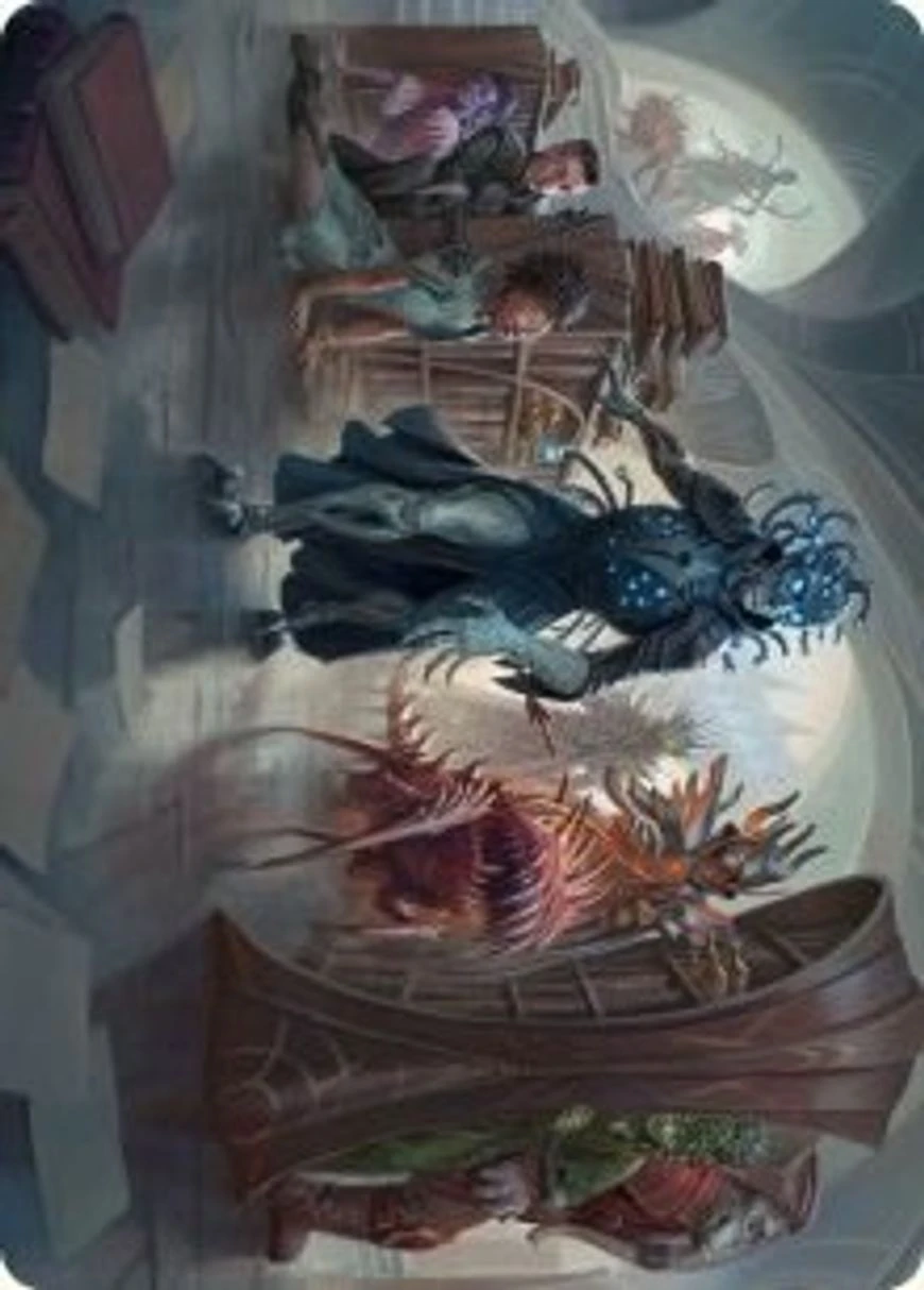 Invasion of Arcavios // Invasion of Arcavios