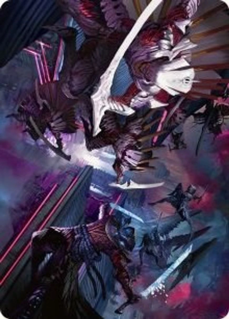 Invasion of Kamigawa // Invasion of Kamigawa