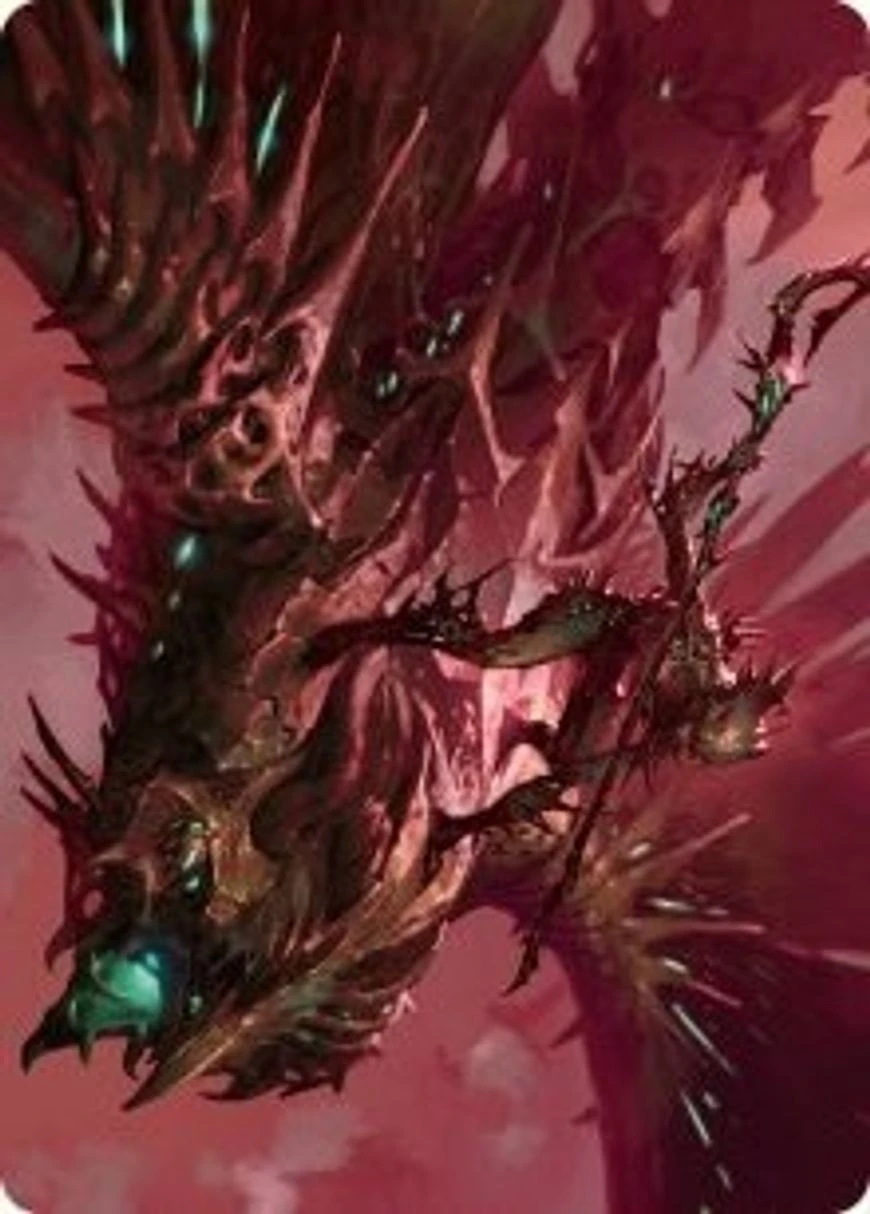 Skyclave Invader // Skyclave Invader