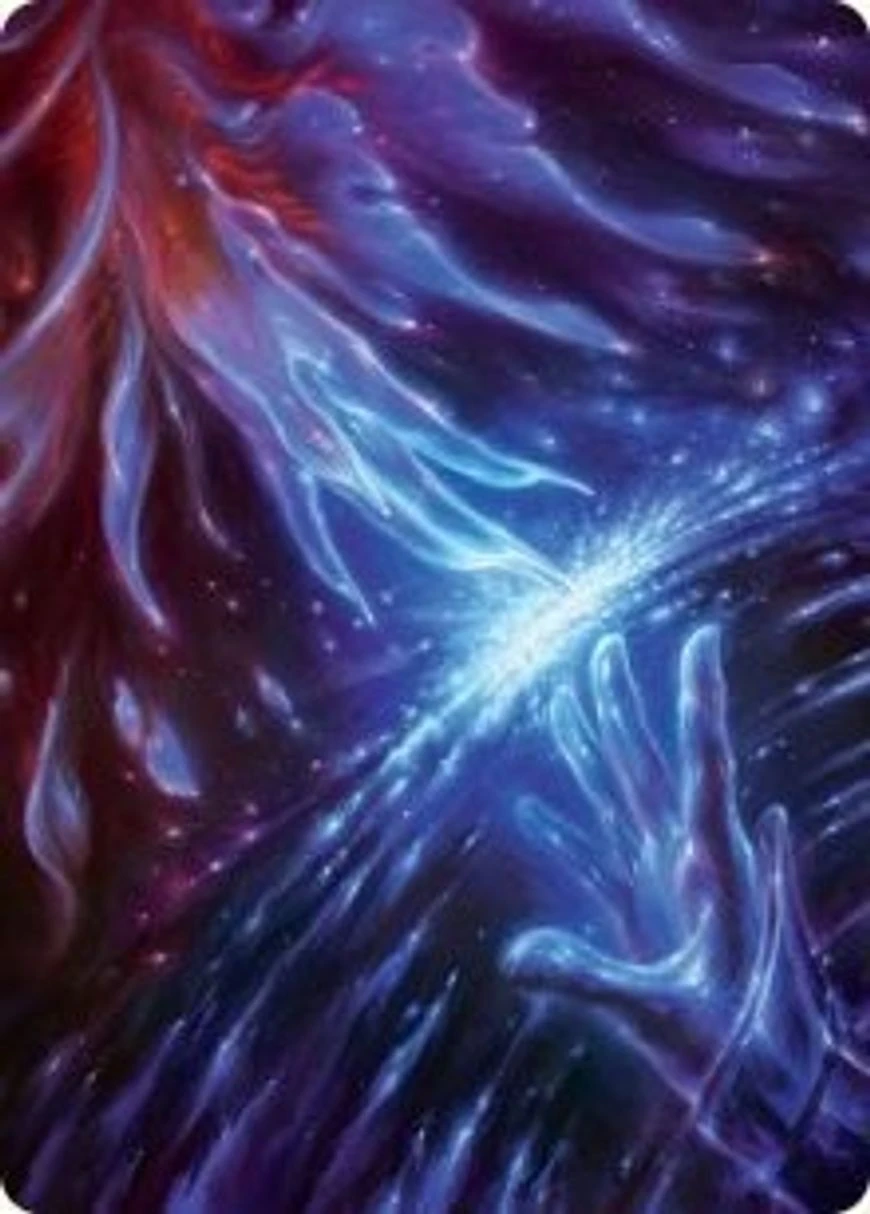 Transcendent Message // Transcendent Message