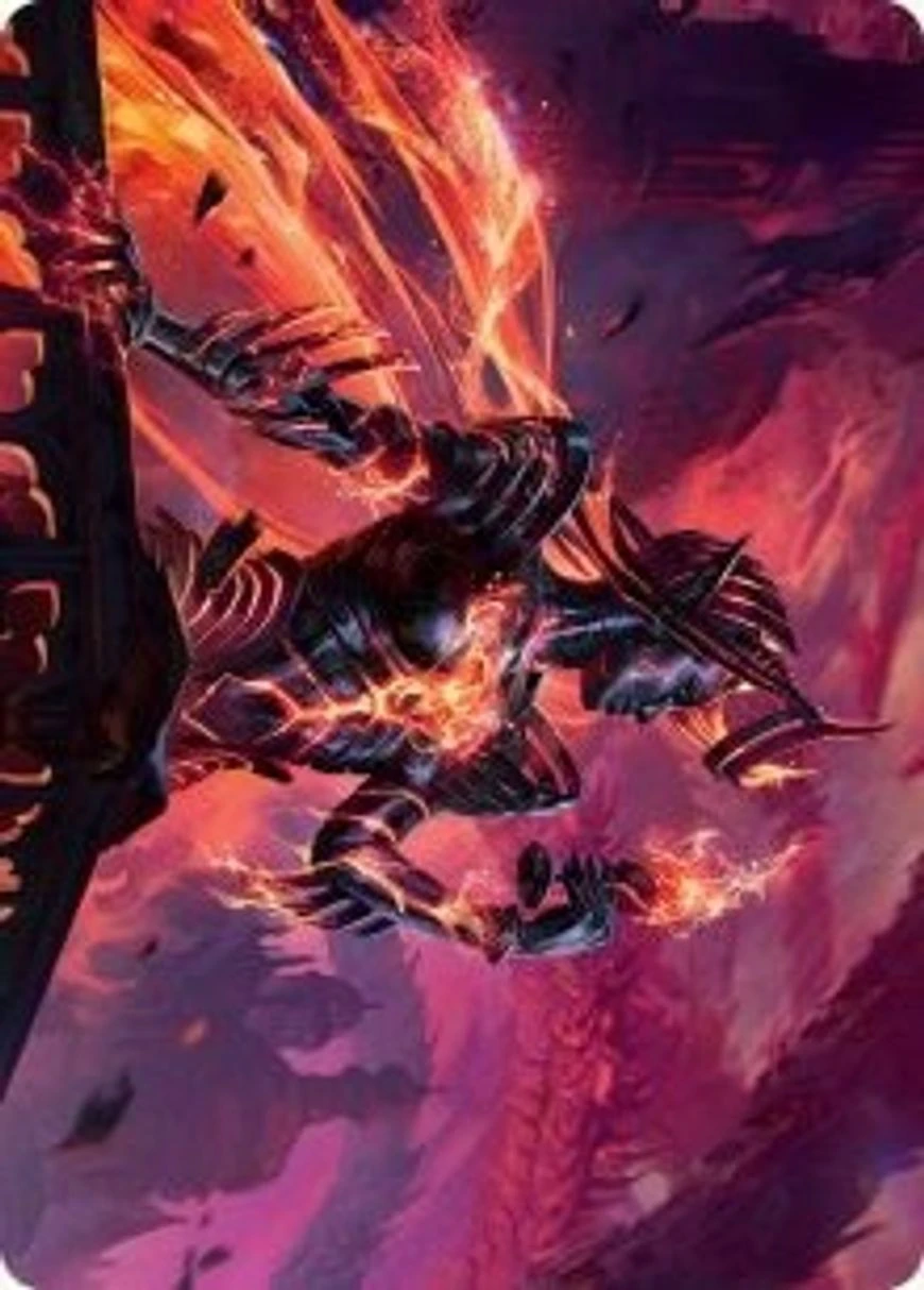Ayara, Furnace Queen // Ayara, Furnace Queen