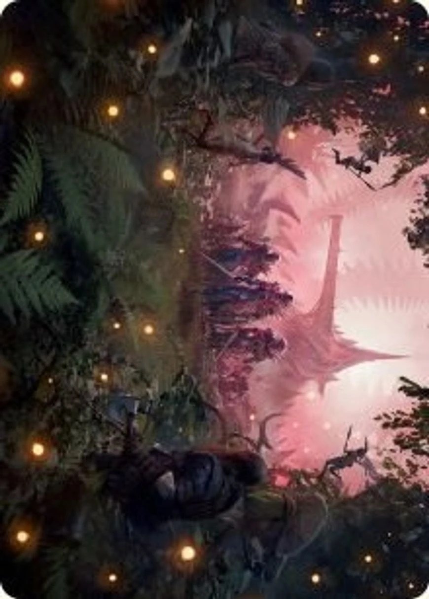 Invasion of Eldraine // Invasion of Eldraine