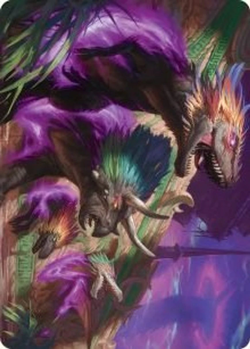 Burning Sun's Fury // Burning Sun's Fury
