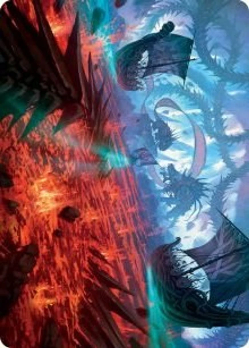 Invasion of Kaldheim // Invasion of Kaldheim