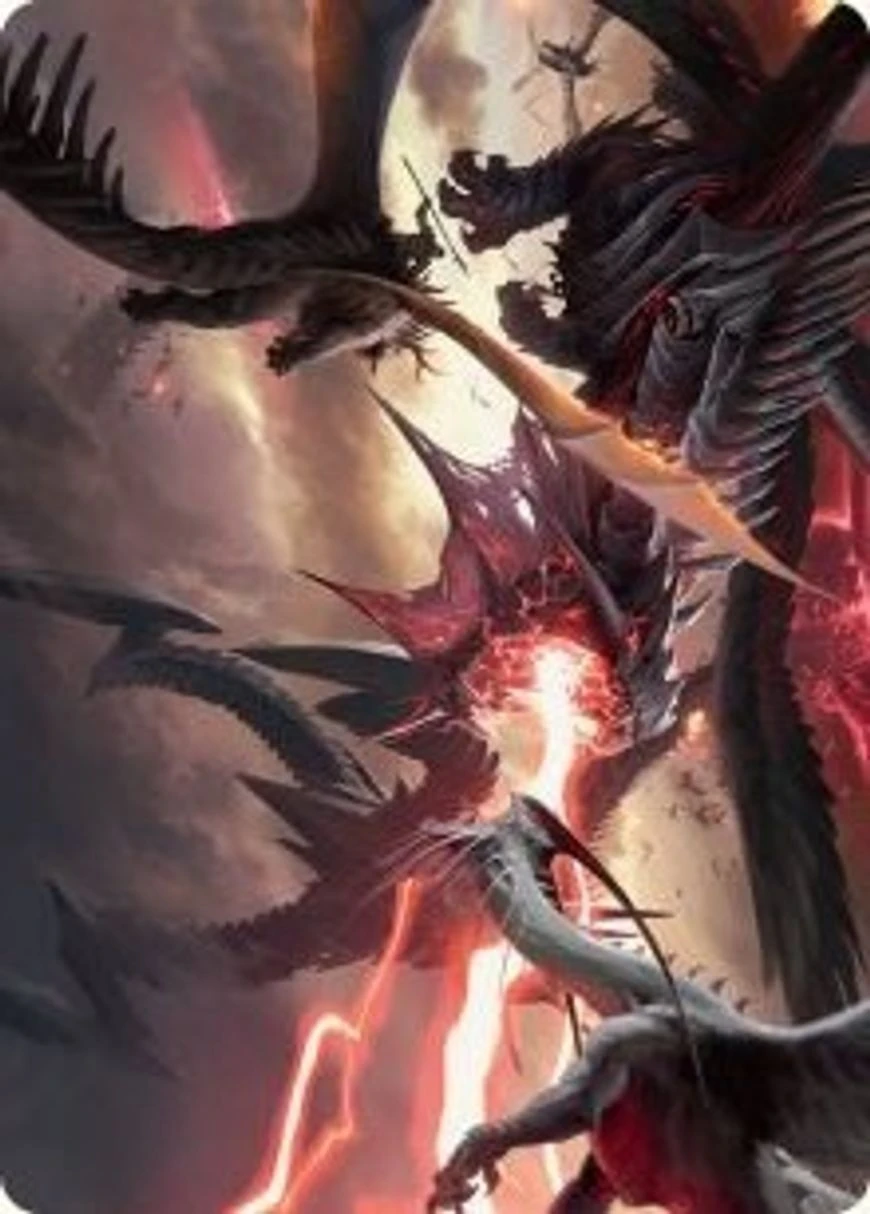 Invasion of Tarkir // Invasion of Tarkir