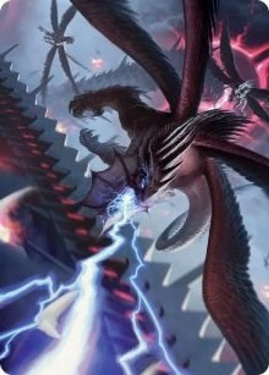 Defiant Thundermaw // Defiant Thundermaw