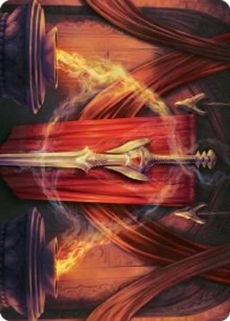Ramosian Greatsword // Ramosian Greatsword