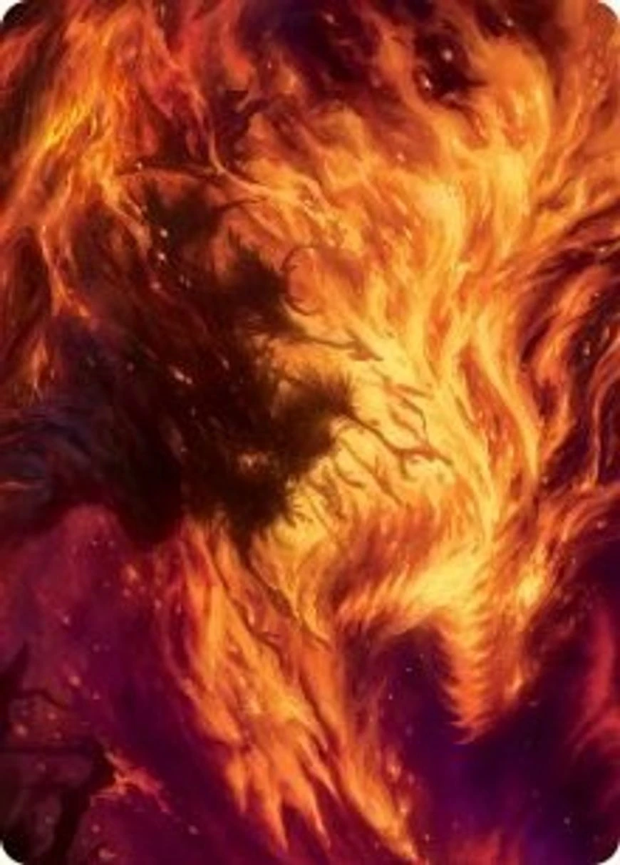 Stoke the Flames // Stoke the Flames