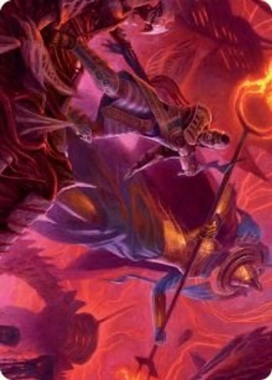 Djeru and Hazoret // Djeru and Hazoret