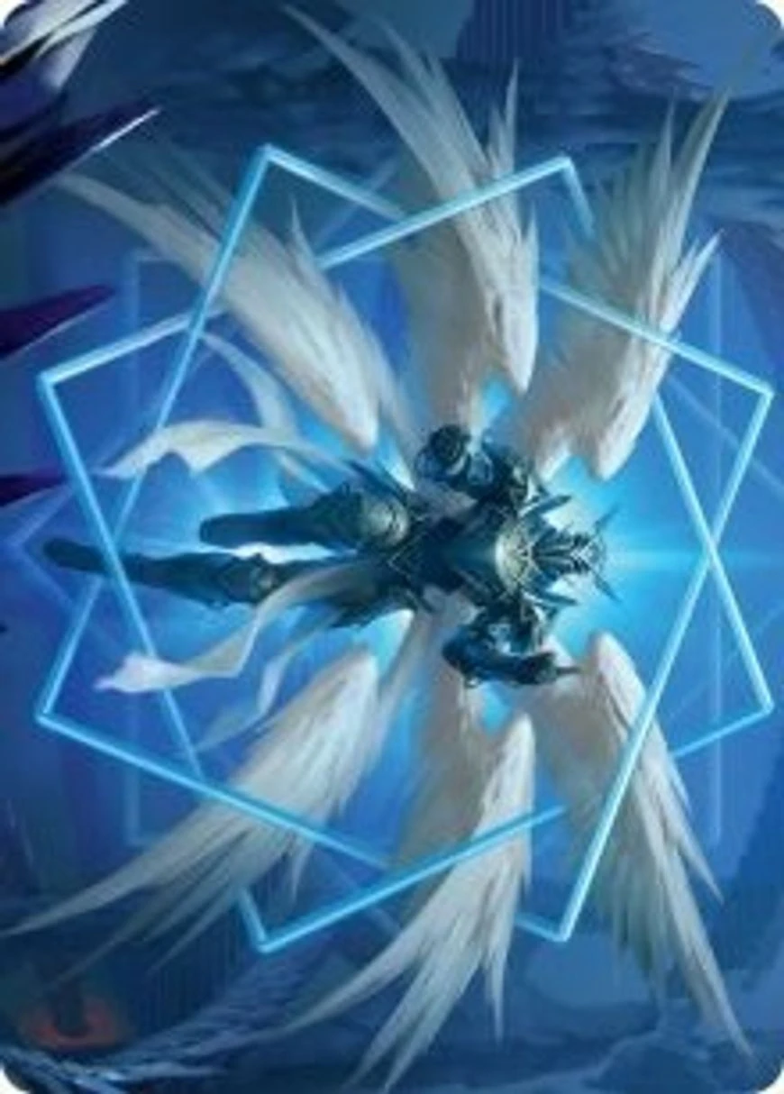 Vertex Paladin // Vertex Paladin