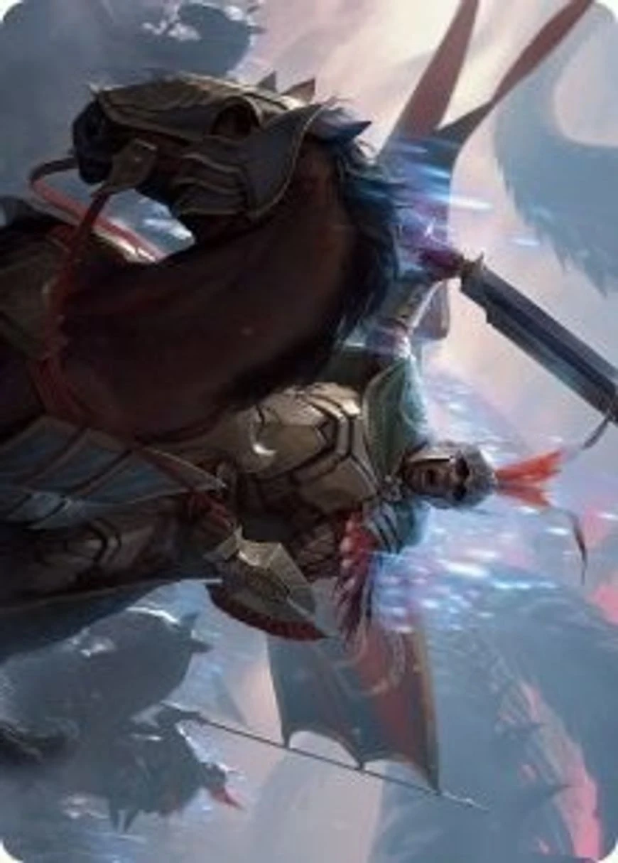 Marshal of Zhalfir // Marshal of Zhalfir