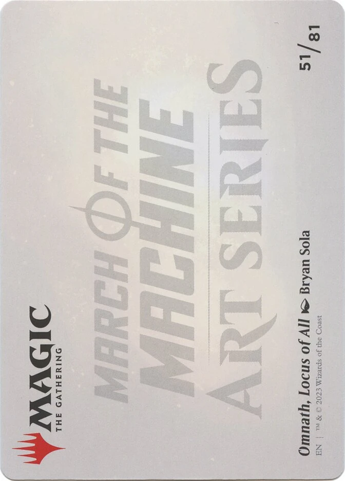 Omnath, Locus of All // Omnath, Locus of All — other side