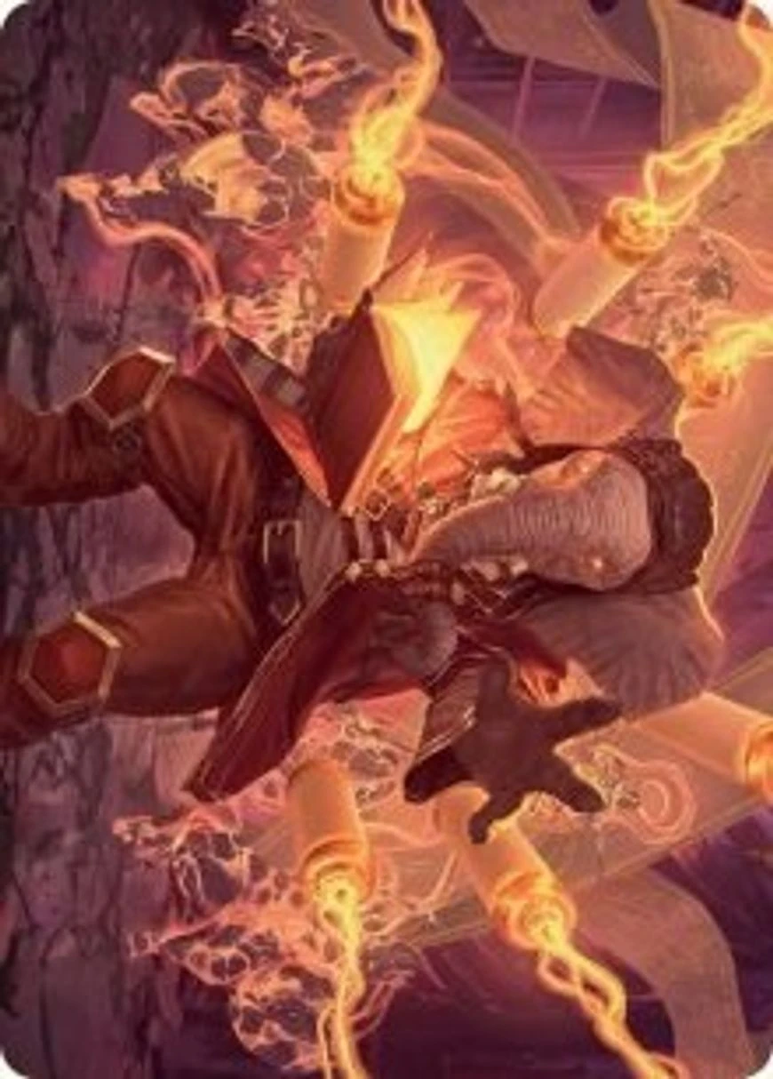 Quintorius, Loremaster // Quintorius, Loremaster