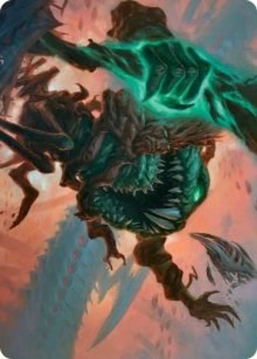Yargle and Multani // Yargle and Multani