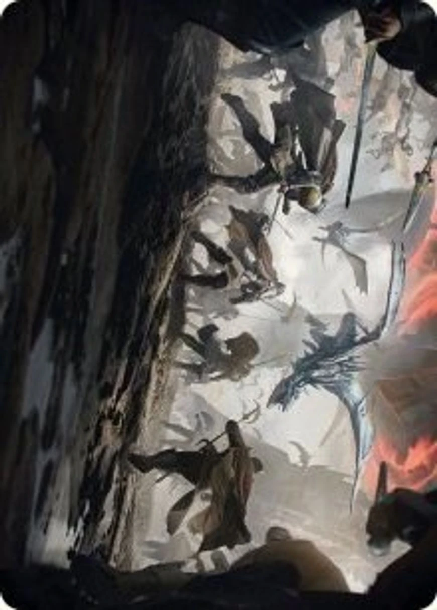 Invasion of Dominaria // Invasion of Dominaria