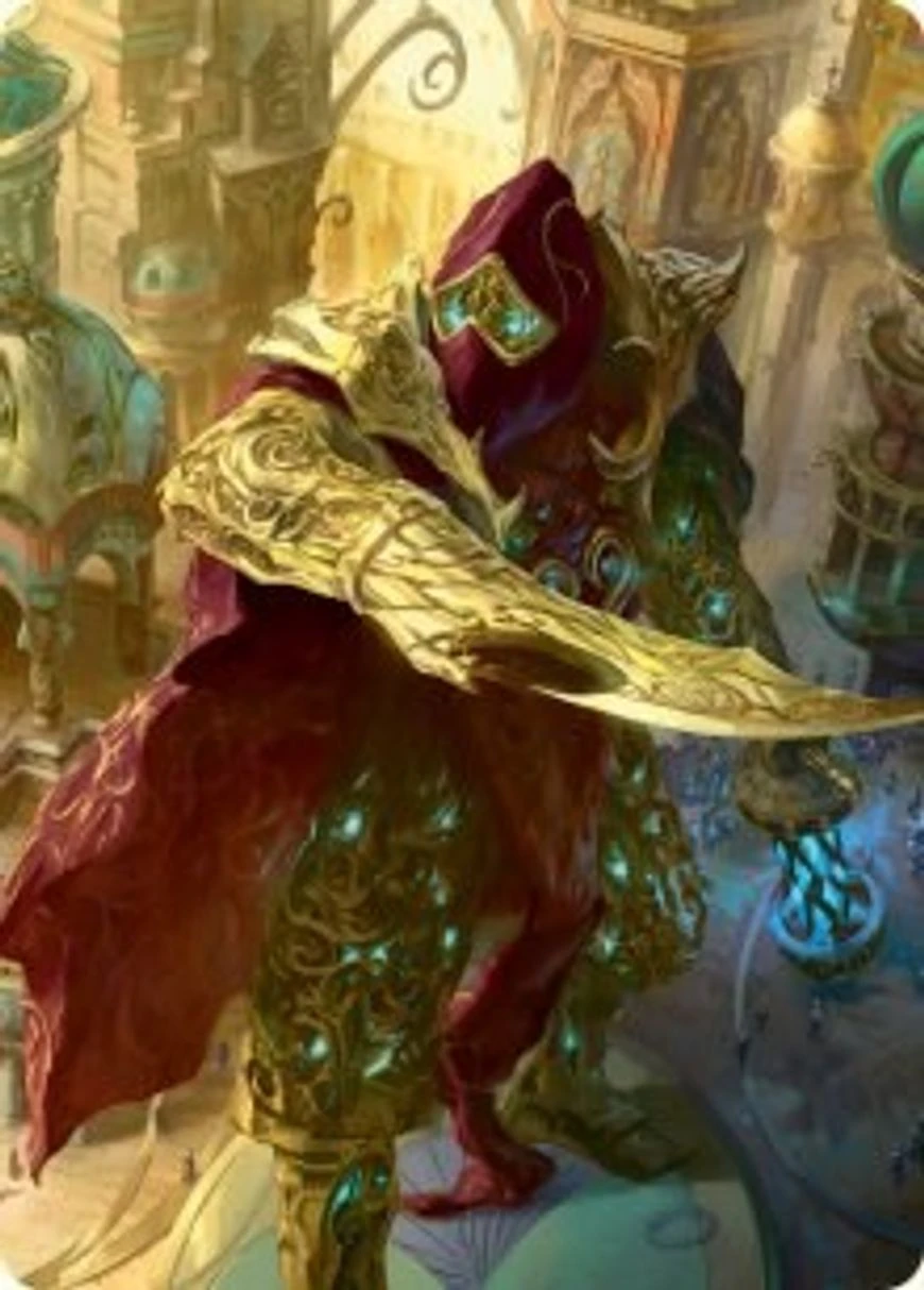 Baral, Chief of Compliance // Baral, Chief of Compliance