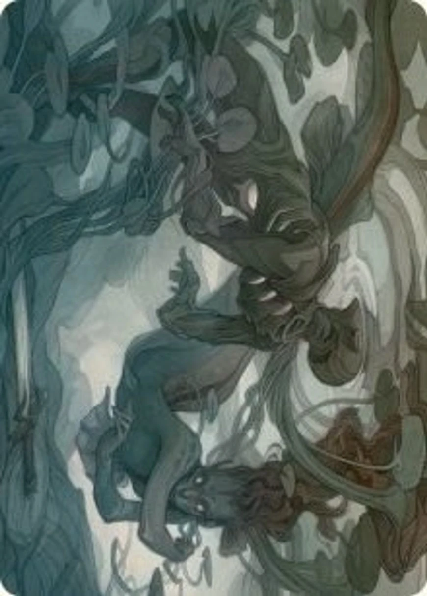 Emry, Lurker of the Loch // Emry, Lurker of the Loch