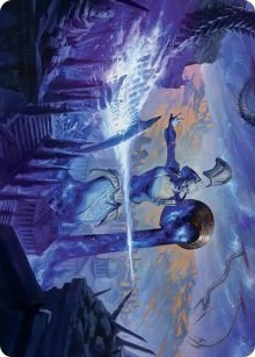 Ephara, Ever-Sheltering // Ephara, Ever-Sheltering