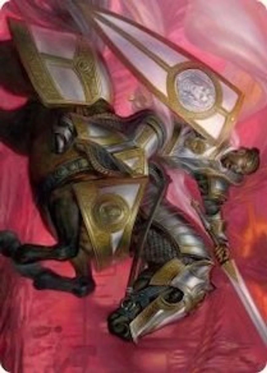 Sigiled Sentinel // Sigiled Sentinel