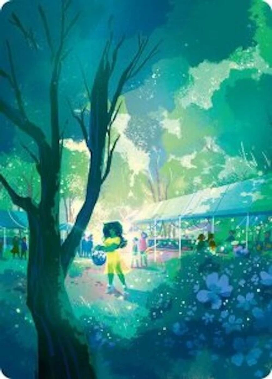 Forest // Forest