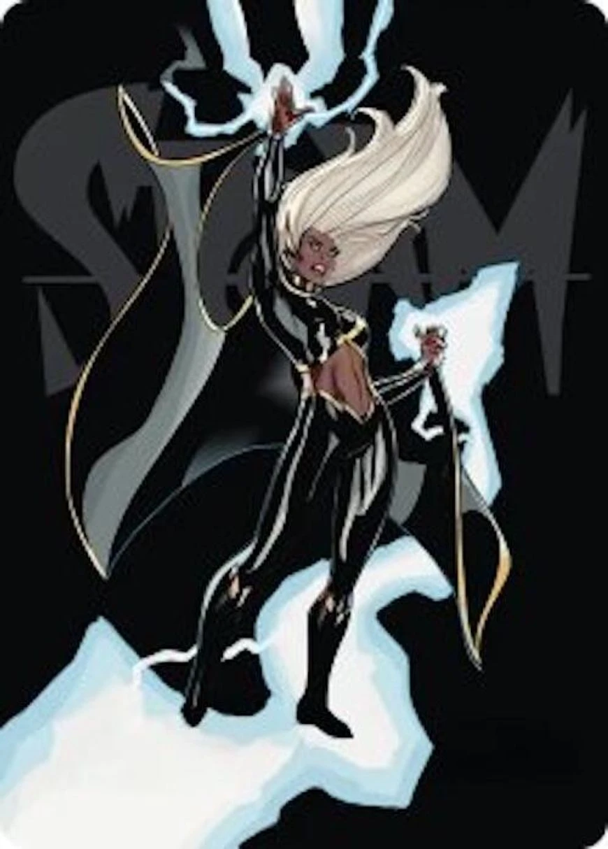 Storm, Windrider // Storm, Windrider