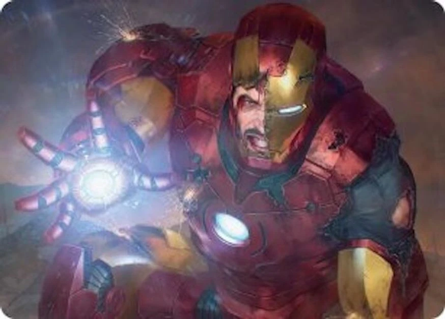 Heroic Sacrifice // Heroic Sacrifice