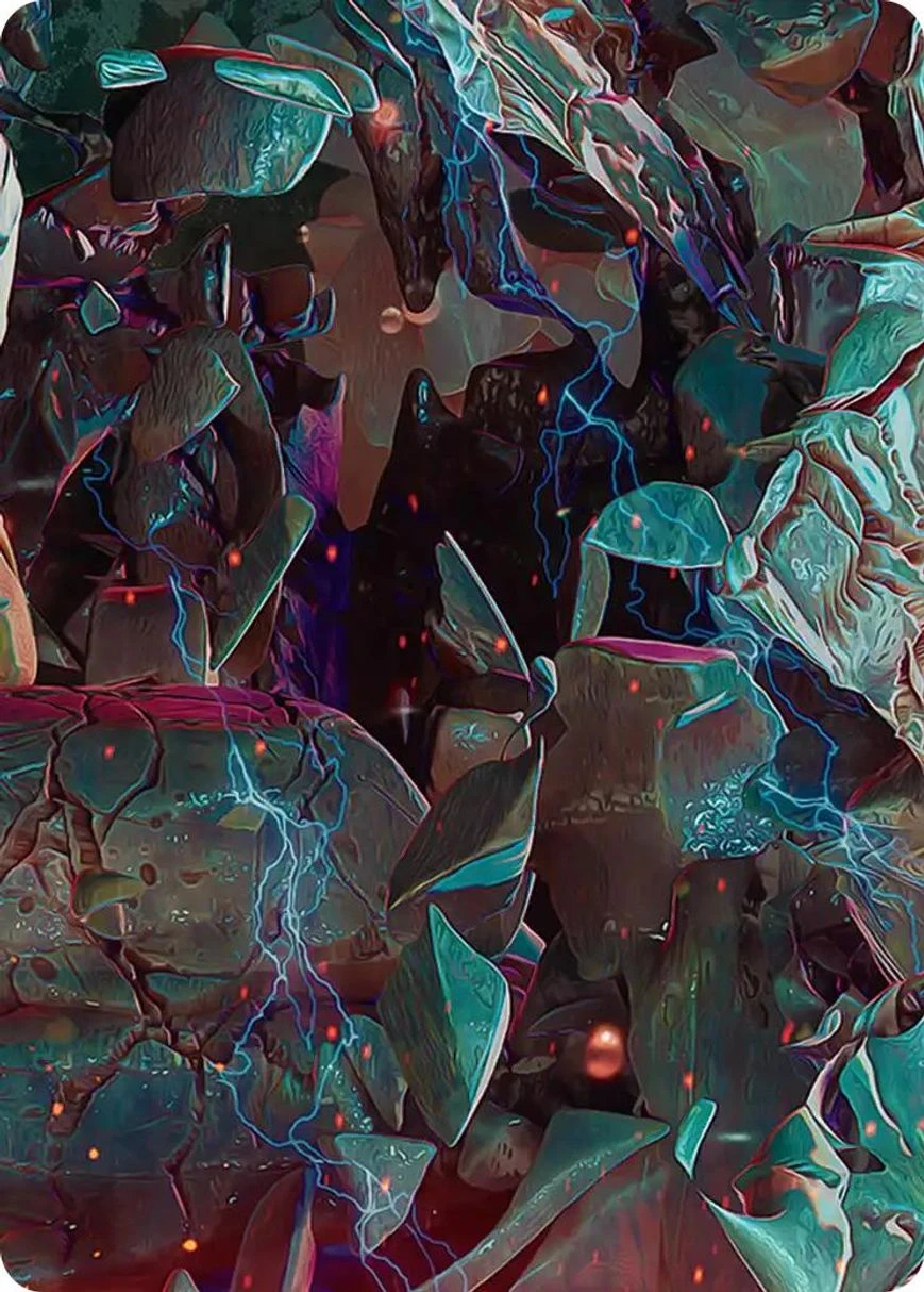 Thanos, the Mad Titan // Thanos, the Mad Titan