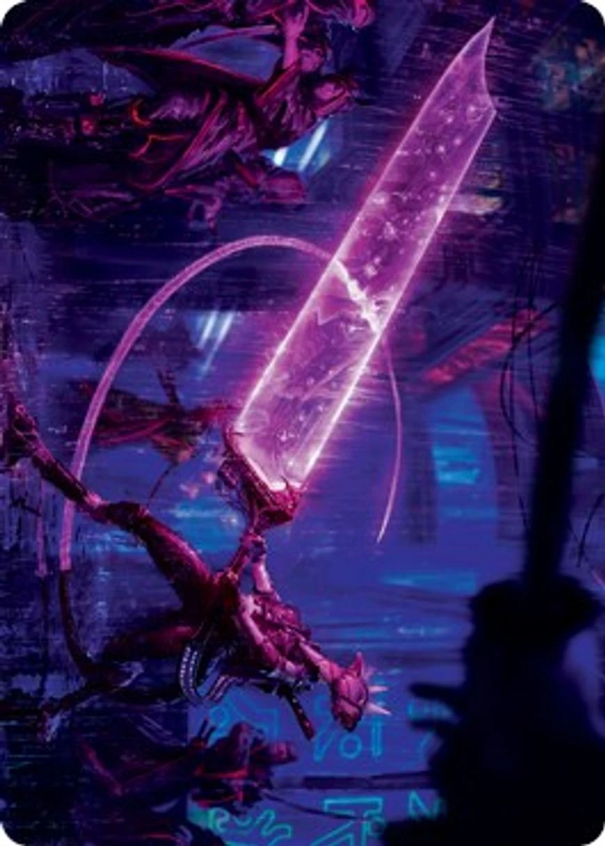 Enormous Energy Blade // Enormous Energy Blade