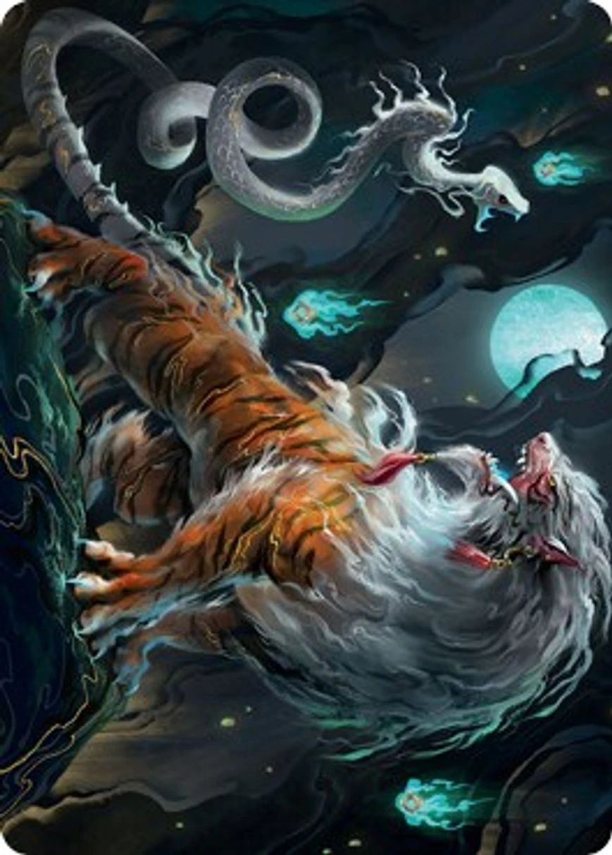 Gloomshrieker // Gloomshrieker