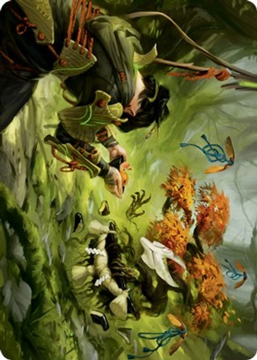 Commune with Spirits // Commune with Spirits