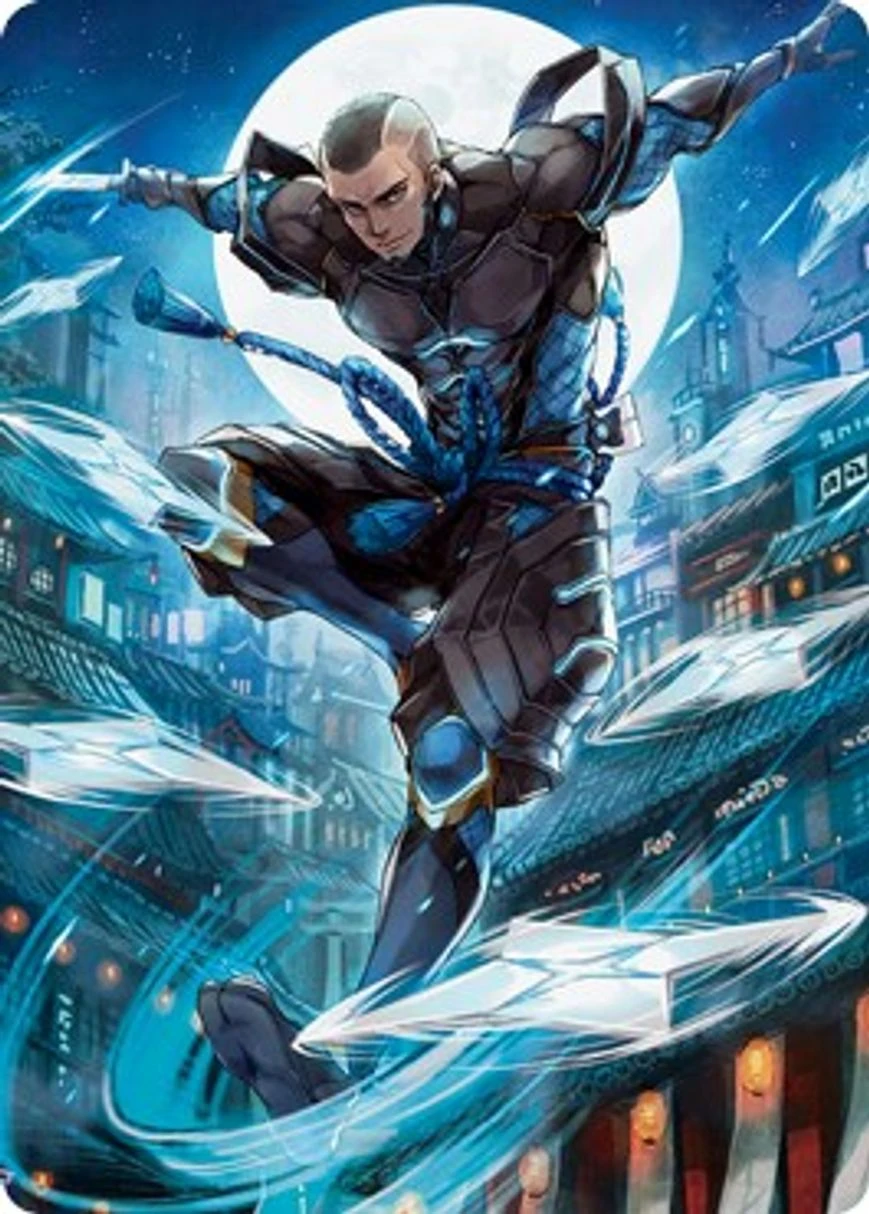 Kaito Shizuki // Kaito Shizuki