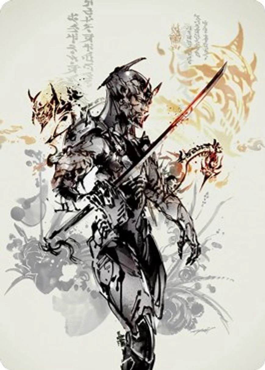 Satoru Umezawa // Satoru Umezawa