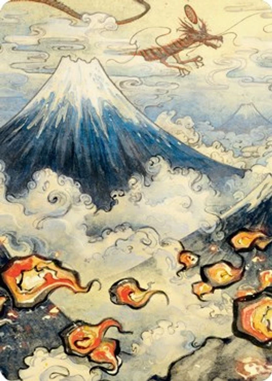 Mountain // Mountain