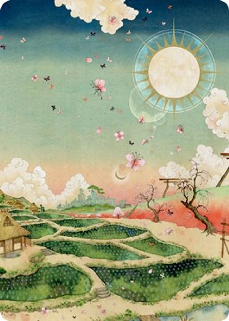 Plains // Plains