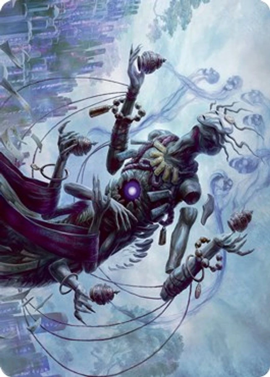 Myojin of Grim Betrayal // Myojin of Grim Betrayal