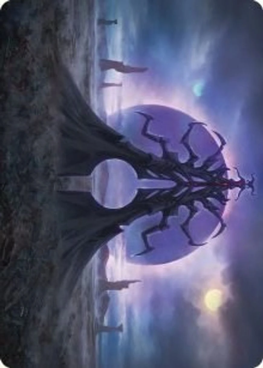Black Sun's Twilight // Black Sun's Twilight