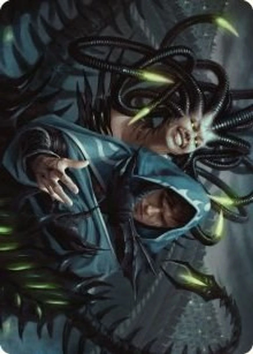 Phyrexian Arena // Phyrexian Arena